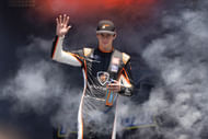 NASCAR Xfinity- William Sawalich - Source: Imagn